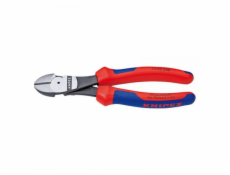 Knipex 7402200 kliešte štiepacie