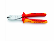 KNIPEX Kraft bocne frezy izolovany 200 mm