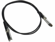 Cisco SFP+ Copper Twinax Cable 2m