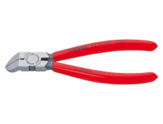 KNIPEX Diagonal Cutter for plastics