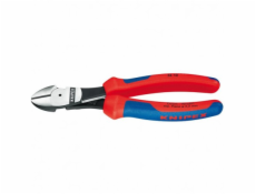Kliešte štípacie Knipex 7412160