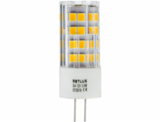 RLL 298 G4 3,5 W LED 12V WW RETLUX 