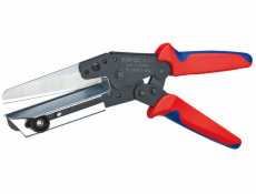 KNIPEX 95 02 21 Nožnice na prirezávanie káblových kanálov