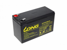 Batérie Long WP1236W (12V/9Ah - Faston 250, HighRate)