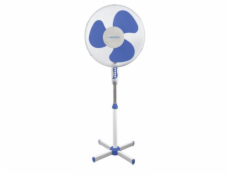 Esperanza EHF001WB HURRICANE ventilátor bielo-modrý