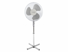 Esperanza EHF001WE HURRICANE ventilátor bielo-šedý