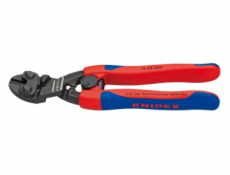 KNIPEX Kompaktné pákové kliešte Cobolt zahnuté, 200mm 71 22 200