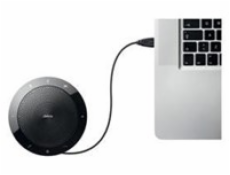 Jabra Speak 510 Universal BT 7510-209 reproduktor