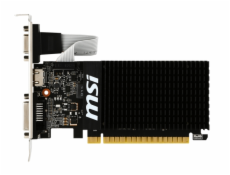 MSI GT710 2GB