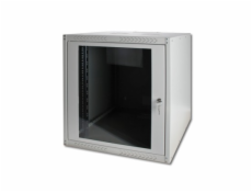 DIGITUS 12HE nasten.puzdro seda Dynamic Basic 638x600x450 mm