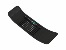 WERA Kraftform Kompakt Micro 11 universal 1 w. foldable pouch