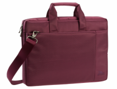 RIVACASE 8231 purpurova Laptop bag 15.6