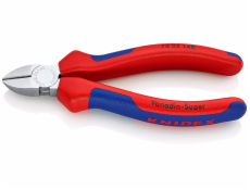 KNIPEX bocne frezy chromovy 140 mm