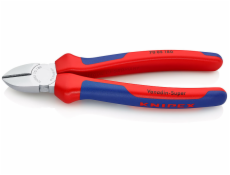 KNIPEX bocne frezy chromovy 180 mm