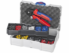 KNIPEX sortiment kablovych spojeni