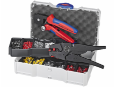 KNIPEX sortiment kablovych spojeni