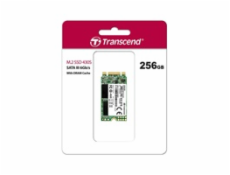 Transcend SSD MTS430S      256GB M.2 SATA III