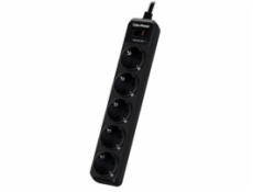 CyberPower Essential 5 x Schuko ochr. proti prepatiu B0520SC0-DE