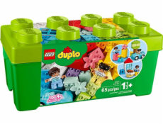 LEGO DUPLO 10913 Steinebox