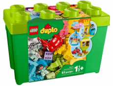 LEGO® DUPLO® 10914 Veľký box s kockami