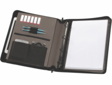 Wenger Affiliate aktovka A4 s 10  otvor na tablet seda