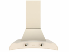 Gorenje DK63MCLI komínový odsávač pár