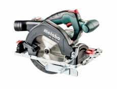 Metabo KS 18 LTX 57 Akku-okruzna pila