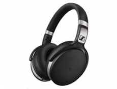 Sennheiser HD 450BT cierna