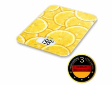 Beurer KS 19 lemon