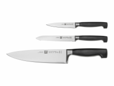 Zwilling 35168-100 Four Star set nožů 3 ks