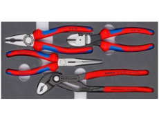 KNIPEX 002001V15 sada náradia - základný