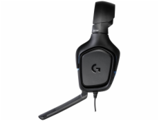 Logitech G432