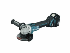 Makita DGA504RTJ Akku-uhlova bruska