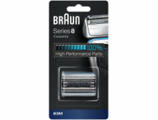 Braun Combipack 83M