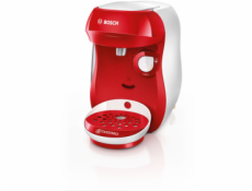 Bosch TASSIMO Happy TAS1006 biely-červený