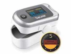 Beurer PO 40 pulzný oximeter