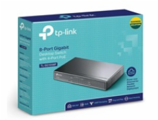 TP-Link TL-SG1008P