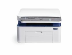 WORKCENTRE 3025 MULTIFUNCTION PRINTER, PRINT/COPY/SCAN, UP TO 21 PPM, LETTER/LEGAL, GDI/USB/WIRELESS, 220V