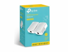 TP-Link TL-PA4010KIT AV600 Nano Powerline Adapter