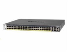 Netgear M4300-52G-POE+ MANAGED SWCH APS550W
