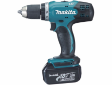 Makita DDF453RFE Aku vrtaci skrutkovac