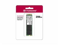 Transcend SSD MTS832S      256GB M.2 SATA III