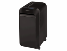 Fellowes Powershred LX 221 biela (Micro Cut)