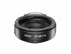 KIPON adaptér objektívu Canon EF na telo MFT AF II