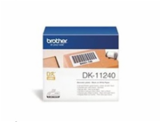 Brother Barcode Labels DK-11240