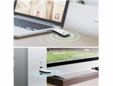 TP-LINK TL-WN 821 N Wireless N USB-Adapter
