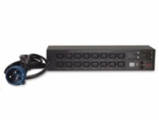 Rack PDU, Switched, 2U, 32A, 230V, (16)C13