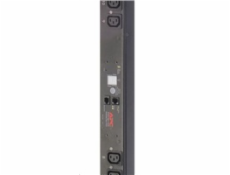 Rack PDU, Switched, Zero U, 10A, 230V, (16) C13