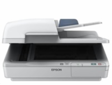 Epson Workforce DS-6500 220v A4, USB, 1200dpi