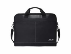 ASUS Nereus Carry Bag 16", čierna farba